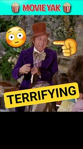 Why the Willy Wonka Boat Scene Was So Scary! Why did the Willy Wonka and the Chocolate Factory movie scene where they travel on the boat along the chocolate river and in to the tunnel of terror have to be so scary? #willywonka #movie #behindthescenes #movies #behindthescene #movietrivia #musical #didyouknow #retro #moviefacts #classicmovies #moviescenes #shorts | Movie Yak