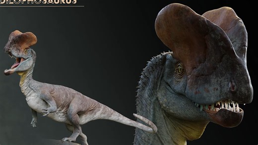 How pop culture rewrote the story of a real Jurassic predator