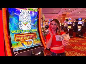 Came Back To This Slot & Redeemed Myself BIG TIME!!!