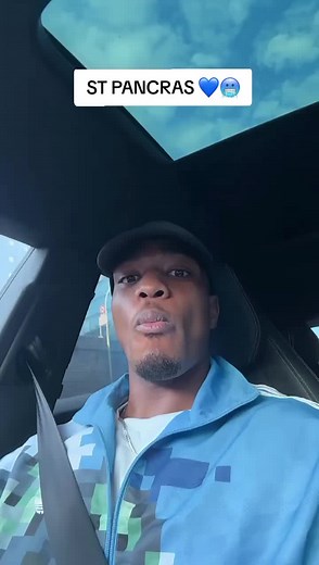 Big Drip - Niska's Performance at Stade de France