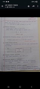 A. Personal Response:Do you have a goal in your life?What ef... | Filo