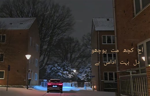 Exploring Love Stories in Pakistan