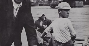 Rafts by Laszlo Moholy-Nagy – Art print, wall art, posters and framed art