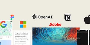 Deep: New UX patterns and interactions