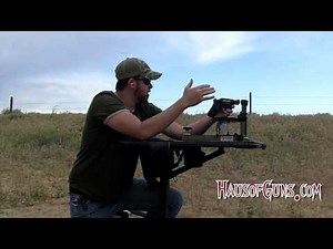 Ruger LCR 38 Special Review