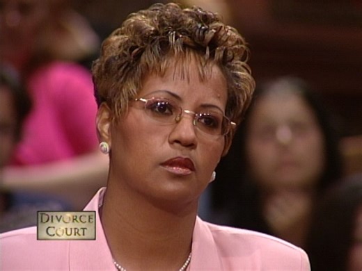 Patricia says a respected man assaulted her—and her husband still called it an “affair.” Judge Mablean’s reaction says it all. | Divorce Court TV