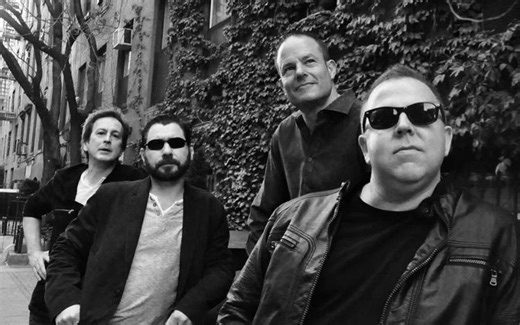 LISTEN: The Prodigals return home