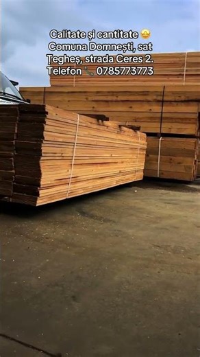 Materiale Constructii Beste Wood #fier #etrieri #scandura