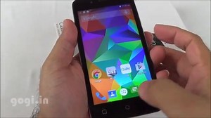 Micromax Canvas Spark Q380 review - 1.3GHz quad core for Rs. 5K