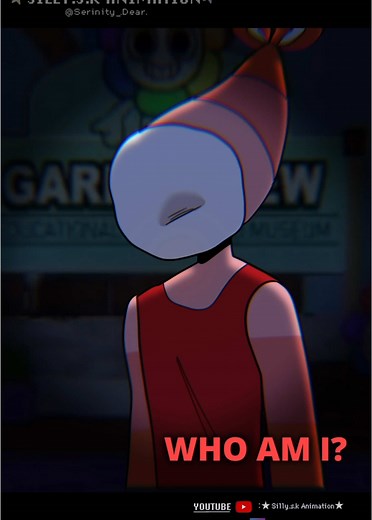 Dandy's World Creepypasta: Unveiling the Mysterious Faceless Shrimpo