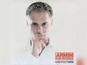 Armin van Buuren - Greatest Hits [CD1] (2011) | ᴛʀᴀɴᴄᴇ ᴇɴᴇʀɢʏ