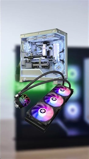 PHANTEKS Send Me This CASE! What's SO SPECIAL inside?