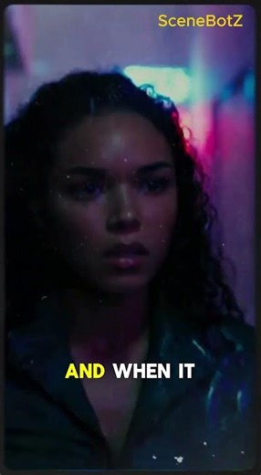 THE FINAL MINUTE | AI SCENE