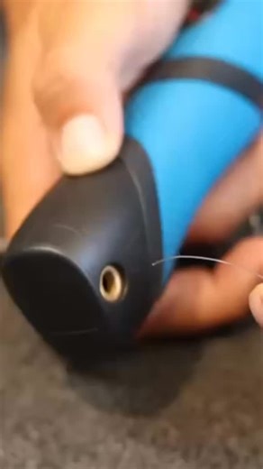 2.3K views · 39 reactions | Strip old line in seconds with the Cuda Line Stripper! #cuda #cudabrand #cudatools | Cuda Brand | Facebook