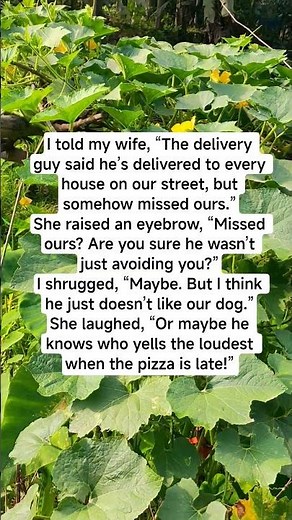 Hilarious Delivery Fails: Pizza Delivered to the Wrong House 🤣😆 #funny #relatable #shorts