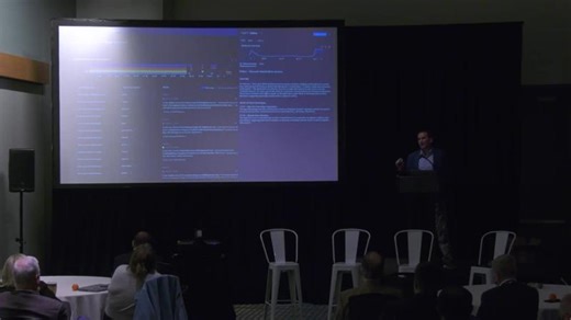 Cybersecurity keynote: AI agents are the new attack surface | OpenText Cybersecurity