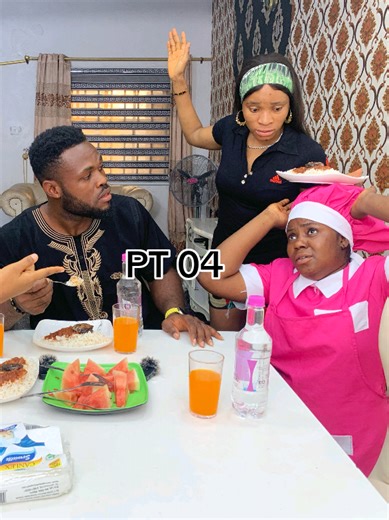 Arrogant Girlfriend Faces Consequences from Maid