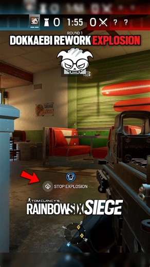NEW Dokkaebi Rework (Y11S2) 💥