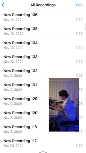Dubnote: Innovative Music Recording App for Songwriters