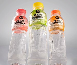 64K views · 469 reactions | Why go for #WaterMadeActive on your next exercise? 'Cause electrolytes + vitamins got you when you sweat! #LifeMadeActive | G Active Ph | Facebook