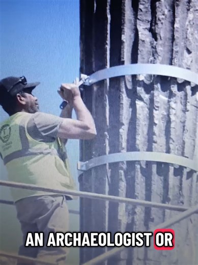 Greek Temple Build #greek #greece #archaeology #history #science