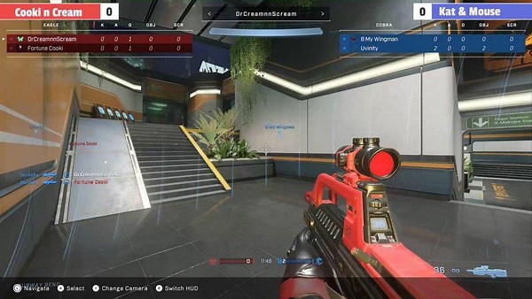 SWATNationLive - Twitch