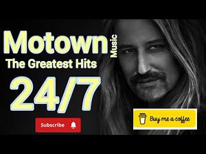 Motown Greatest Hits - The Greatest Motown Songs Of All Time - Motown 60's Greatest Hits