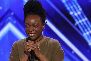 America's Got Talent: Charity Lockhart Moves Mel B to Hit Golden Buzzer