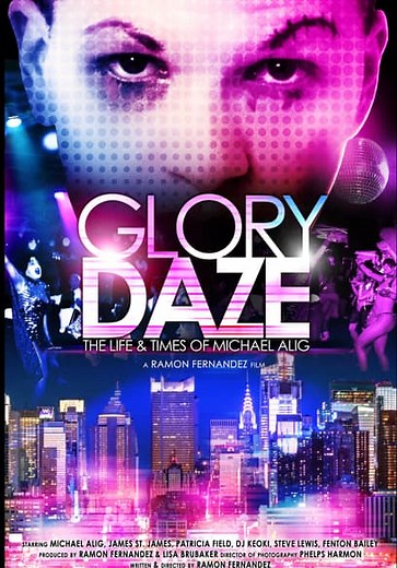 Glory Daze: The Life and Times of Michael Alig (2015)