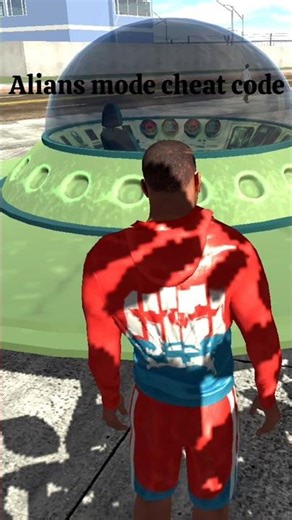 alians mode cheat code ‼️#shortsviral #jnnmgaming #alians