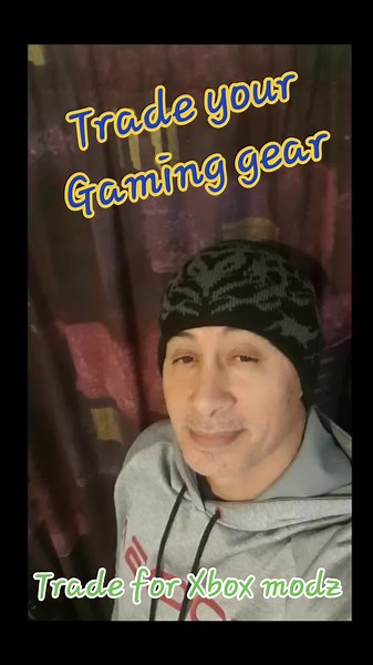 Trade Your Gaming Gear for Modded Xbox One S - Get 300GB Retro Games