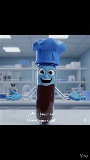 Let’s know about blue top vacutainer