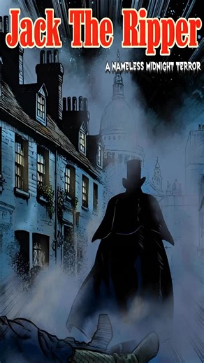 Issue 2 of our Graphic novel… thejacktherippertour.co.uk | The Jack the Ripper Experience