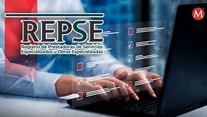 REPSE 2024: éstas son las fechas para renovar tu registro
