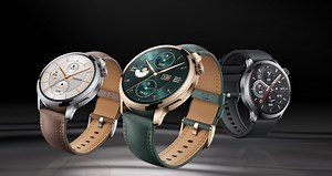 Honor Watch 4 Pro With LTPO Display, eSIM Connectivity Launched In China - Gizmochina