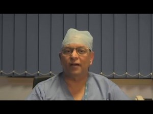 Partial vs radical nephrectomy for T1 renal tumours