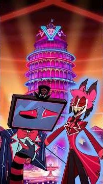 If the sinners from Hazbin Hotel were native demons, which ring would they most likely be born in?