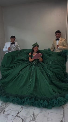 things that I want in a Quinceanera #quinceañera #fyp #viral #trend #quince