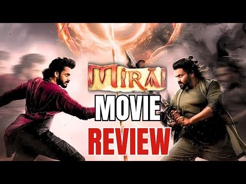 Mirai Review | Visuals, VFX & Story Analysis | Worth the Hype?