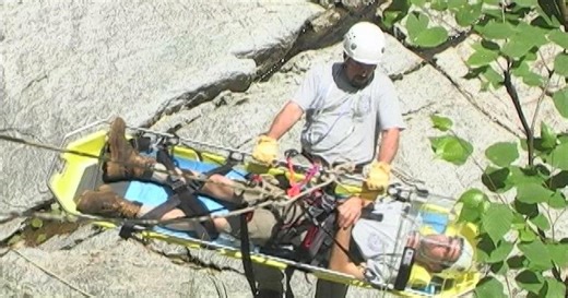 Adirondack Outdoors:Adirondack Museum, DEC Rescue Training, and the Northern Forest Canoe Trail