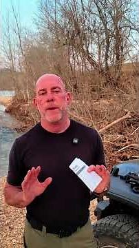 Radio Comms That Actually Work Off-Road #gmrs #jeep