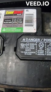 This video shows you the results after reconditioning an EverStart battery. We use AI technology to recondition batteries. Watch this short on YouTube here: https://www.youtube.com/shorts/95ZiziGiDUQ For more shorts like this, check out our shorts page: https://www.youtube.com/@batteryguyz7203/shorts *World’s Best Reconditioned Battery *Help Reduce Global Warming *Reduce, Reuse, Recycle *As Seen on Tv *Environmentally Friendly *Help Save the Planet *Save Money | Battery Guyz | Facebook