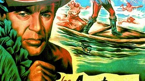 Distant Drums (1951)