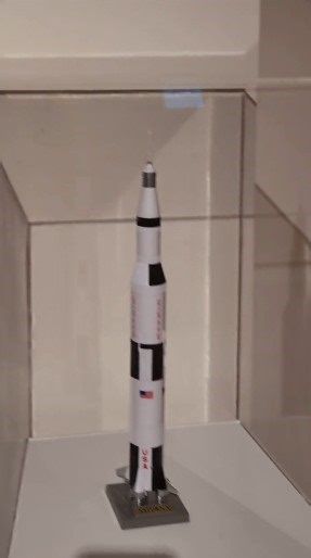 From rockets to pop culture, Australia’s space age was a story of curiosity, innovation, and imagination. 🇦🇺✨ 🚀 Archival records and objects reveal Australia’s role in space exploration and how science, design, and ideas shaped the era. We preserve and share these records, so that the stories of Australians who reached for the stars remain accessible for future generations. ‘Out of this world: Australia in the space age’ was a National Archives of Australia touring exhibition that shared stor