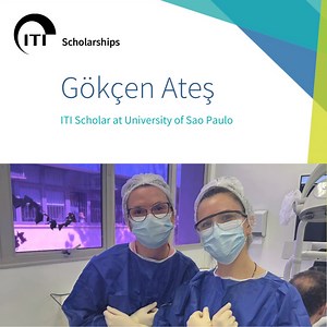 Learn more about our ITI Scholarship Centers from current and past ITI Scholars. You can find their testimonials under each center or on the ITI Blog. 📢You can still apply for an ITI Scholarship but hurry! The application portal closes at the end of June ⌛ All information about the application process can be found on the link below👇 https://bit.ly/3yYYzfp All information about the ITI Scholarship Centers can be found here 🔗 https://bit.ly/3VECD0X #ITI #wearetheiti #itischolars #itischolarship