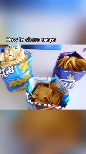 Delicious Snack Hacks to Try Today