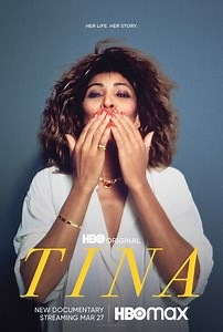 Tina (2021) film online - Gdzie obejrzeć: Netflix | HBO | Prime | CDA | Filmweb