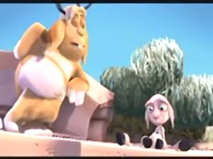 Pixar-Hoppszahopp-hopp