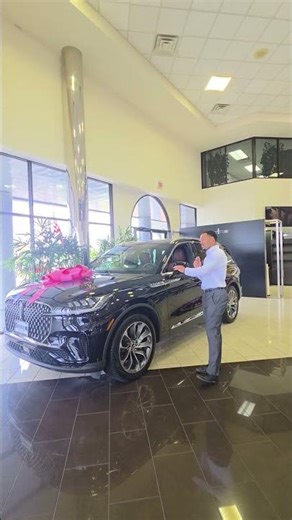 ✈️ 2025 Lincoln Aviator ✈️