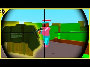 Krunker WTF Moments #12